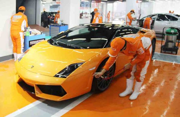 《2014中國汽車后市場連鎖經營研究報告》主要發現