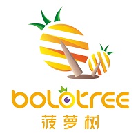 中国特许加盟展参展品牌-菠萝树