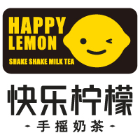 中國特許加盟展參展品牌-快樂檸檬