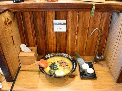 日式拉面店开店攻略有哪些？什么是日式拉面