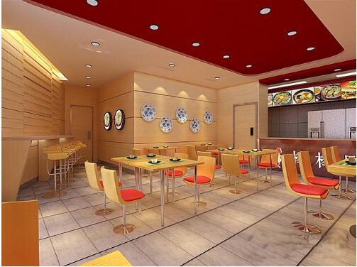 开个什么餐饮店