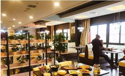 接手一家餐厅该注意些什么