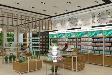 今年实体店生意怎么样