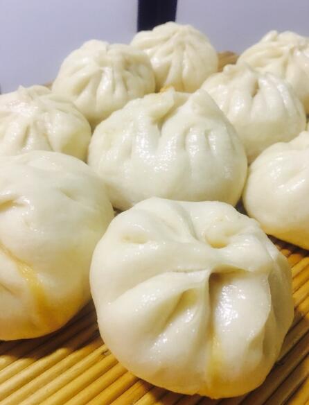 开包子店怎么样