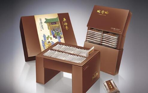加盟吴裕泰利润怎么样，加盟优势怎么样呢？