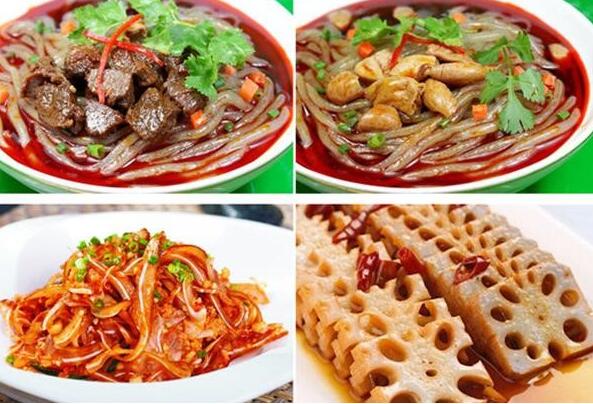 加盟小吃什么好