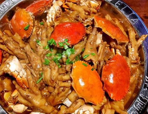 加盟肉蟹煲怎么样，十大品牌有什么加盟优势？