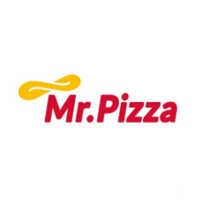 名动世界的美味Mrpizza披萨香飘中国特许加盟展