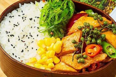 大学食堂做什么快餐好