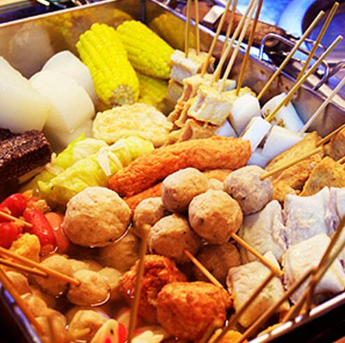大嘴巴肉串怎么加盟，有哪些项目内容分析呢？