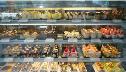 蛋糕店和什么能兼容 搭配饮品效果俱佳