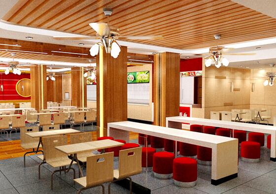 贷款加盟餐饮店怎么样？有一定风险