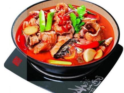 当今餐饮什么最赚钱