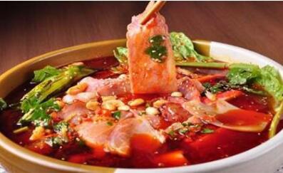 u鼎冒菜怎么加盟