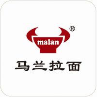 中国特许加盟展参展品牌-马兰拉面