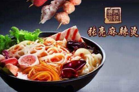 张亮麻辣烫一年赚多少 这里为您曝光利润
