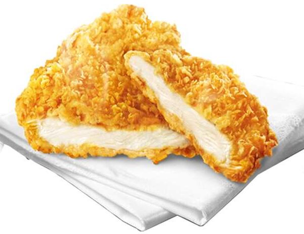 鸡排店怎么装修设计吸引人 耐看的装修风格