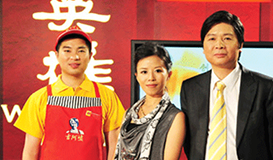 吉阿婆依然坚持如初 温暖如家的品牌呈现