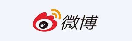 中國特許加盟展合作媒體-微博