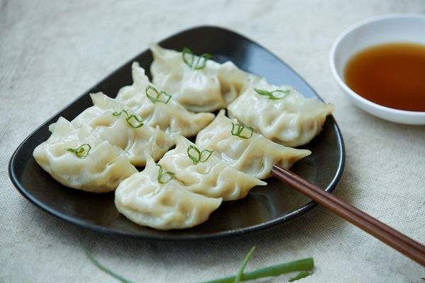 大娘水饺传承水饺经典 缔造餐饮传奇