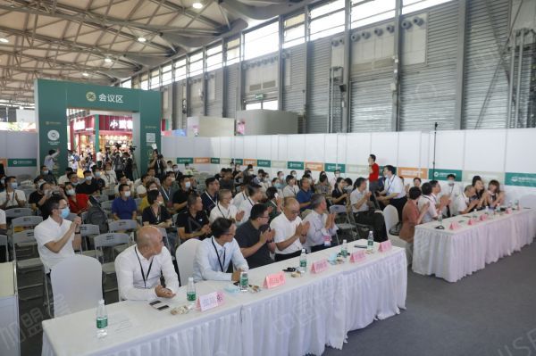 2020第57屆中國特許加盟展（上海）