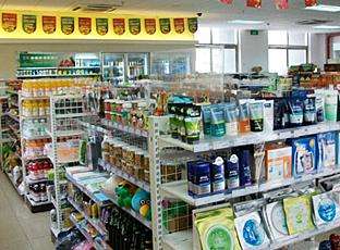 苏果“好的”便利店零售连锁企业 获得一致好评
