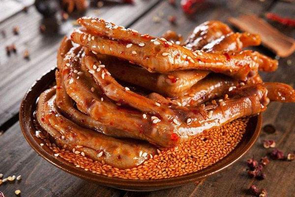 佳门口传承正宗传统卤菜制造技术 打造餐饮行业技术品牌