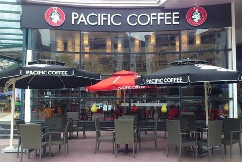 太平洋咖啡自主研发 让咖啡拥有独一无二的芳香
