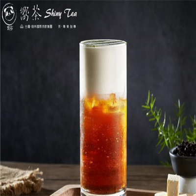 向茶饮品以节能环保为特性 开创东方茶饮文化的新时髦