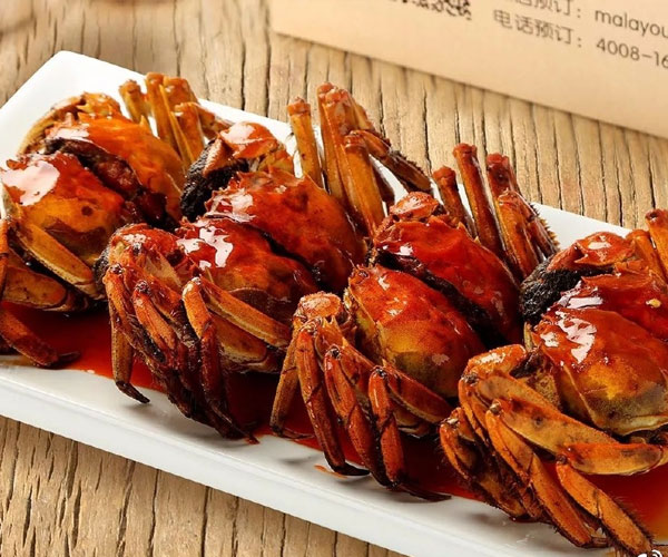 热辣生活引起新一轮麻辣风暴 为嗜辣一族提供美味食品
