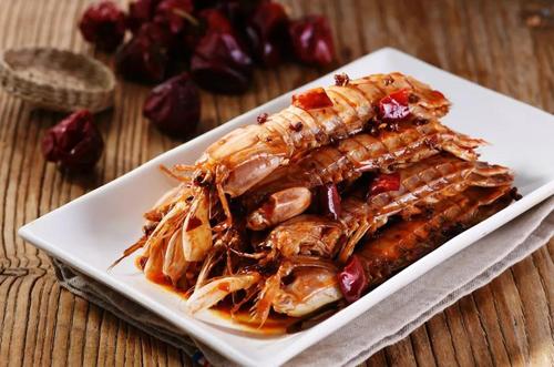 热辣生活引起新一轮麻辣风暴 为嗜辣一族提供美味食品