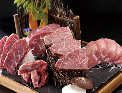 权金城烤肉坚持安全健康美味创新 为顾客提供别具一格的用餐体验