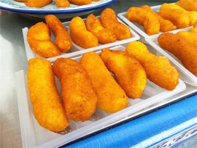 闪八结合健康流行与时尚趋势 提供高品质健康的食品给消费者