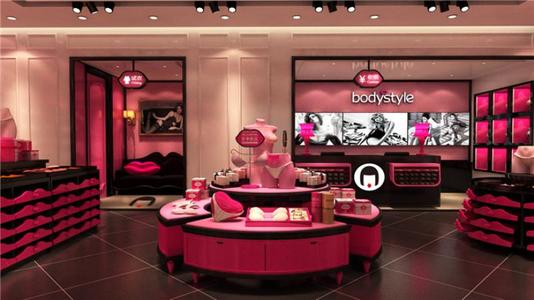 BODYSTYLE坚守对工艺品质的承诺 每一件作品都独具匠心