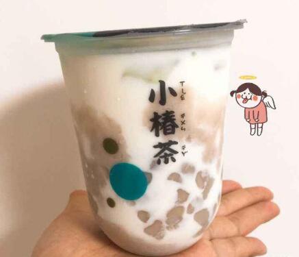 小椿茶重视食材的新鲜度 用心打造品牌精选原叶茶