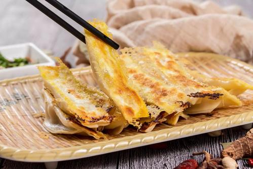 牛铺锅贴坚持正宗创新健康的经营理念 为大家带来特色风味的小吃美食