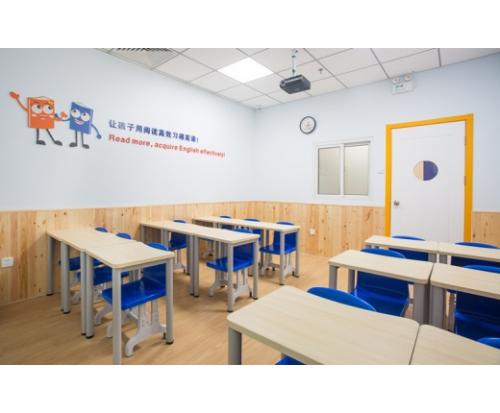 睿丁教育从教育本质出发 挖掘英语语言起源