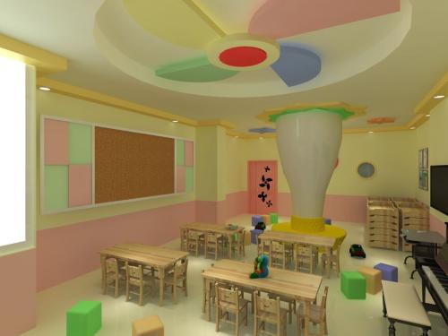 大风车幼教全球早教先进品牌 情系几代人的童年记忆
