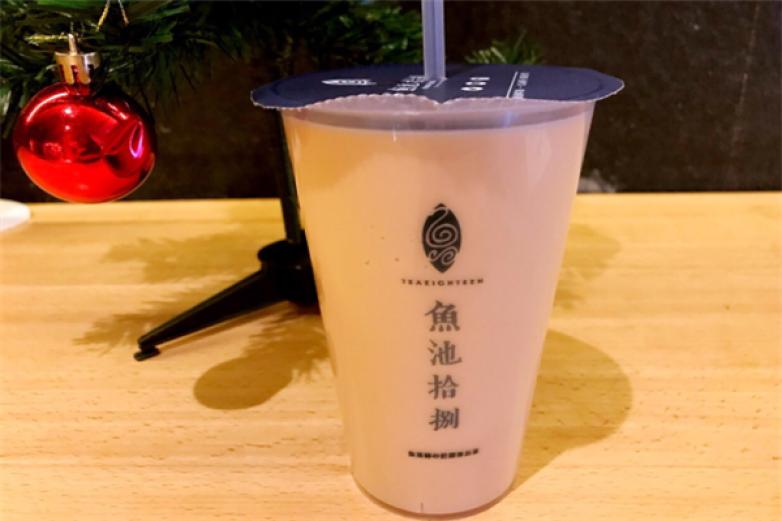 鱼池拾捌把产品的质量放在第一位 让正统台湾好茶飘香全世界