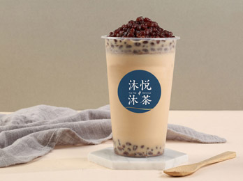 沐沐茶旅世代传承制茶 香味浓郁口感醇厚