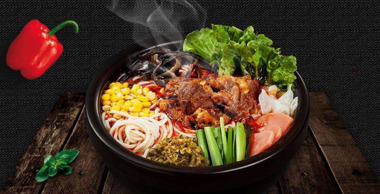 秉承弘扬云南民族饮食文化的发展宗旨 积极为世人提供优质营养的美食