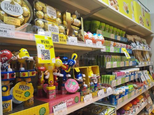 小麦铺具有年轻温暖活力的品牌特质 让创业更美好更简单
