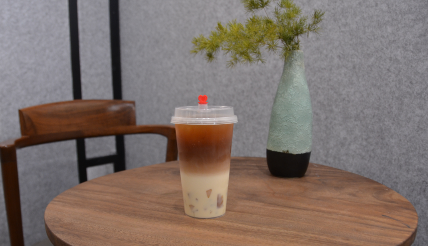 小抹女的茶专注抹茶产品 打造舌尖美味
