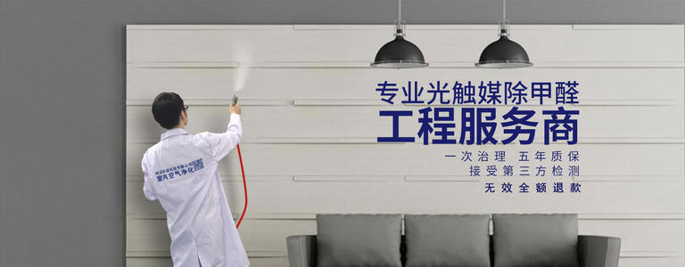 树派环保改善室内空气环境 营造绿色环保空间