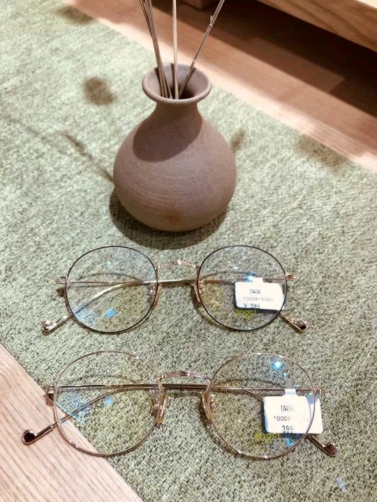 镜客诚信服务真诚奉献 打造诚实友善宽容互信的眼镜连锁企业
