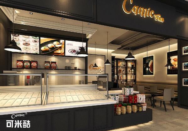 可米酷以健康新鲜为理念 将高品质低价格与健康新鲜融为一体