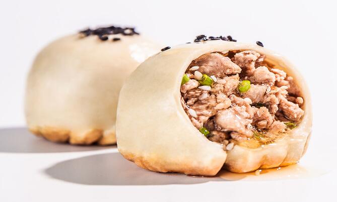 晓艾生煎弘扬中华传统经典小吃 推崇健康至上的餐饮精神