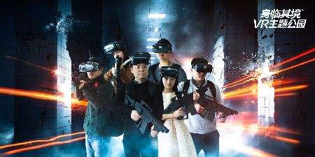 身临其境制作精良 给不同人群带来满意的娱乐体验