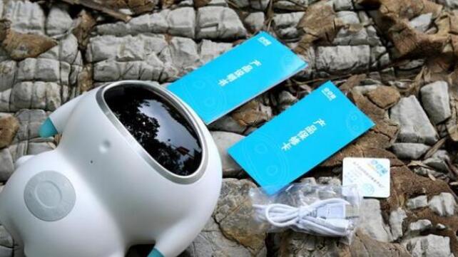 巴巴腾产品在不断的更新 让孩子们的操作更加简便