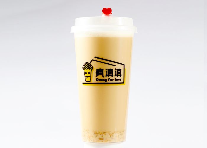 疯滇滇茶饮创新的口感健康的原料  从大众品牌中脱颖而出